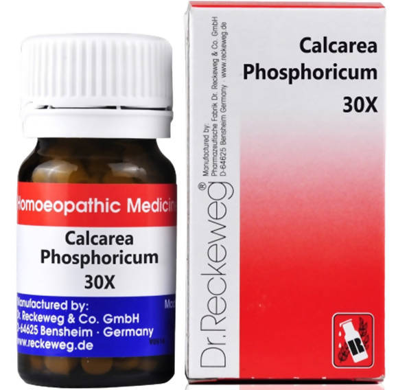 Dr. Reckeweg Calcarea Phosphoricum Biochemic Tablets -  usa australia canada 