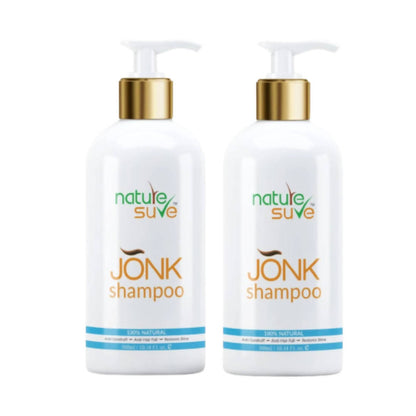 Nature Sure Jonk Shampoo