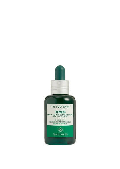 The Body Shop Edelweiss Daily Serum Concentrate - BUDNEN