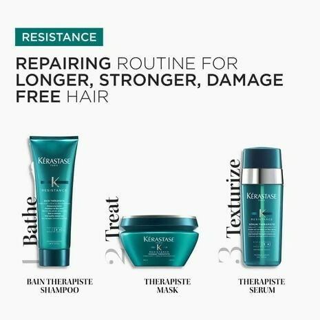 Kerastase Resistance Masque Therapiste Mask