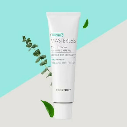 Tonymoly Derma Masterlab Cica Cream