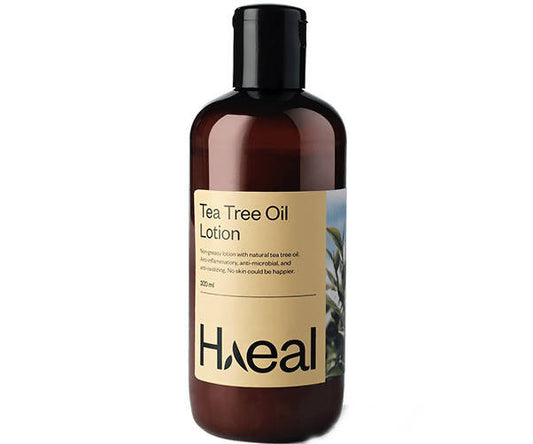 Haeal Tea Tree Oil Lotion