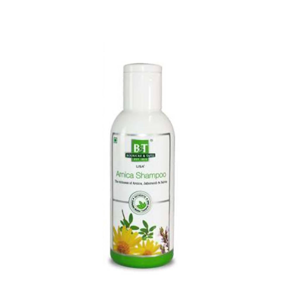 Boericke & Tafel Arnica Shampoo - Buy in USA AUSTRALIA CANADA