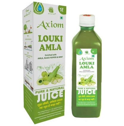 Axiom Louki Amla Juice -  usa australia canada 