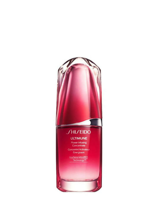 Shiseido Power Infusing Concentrate - BUDNEN