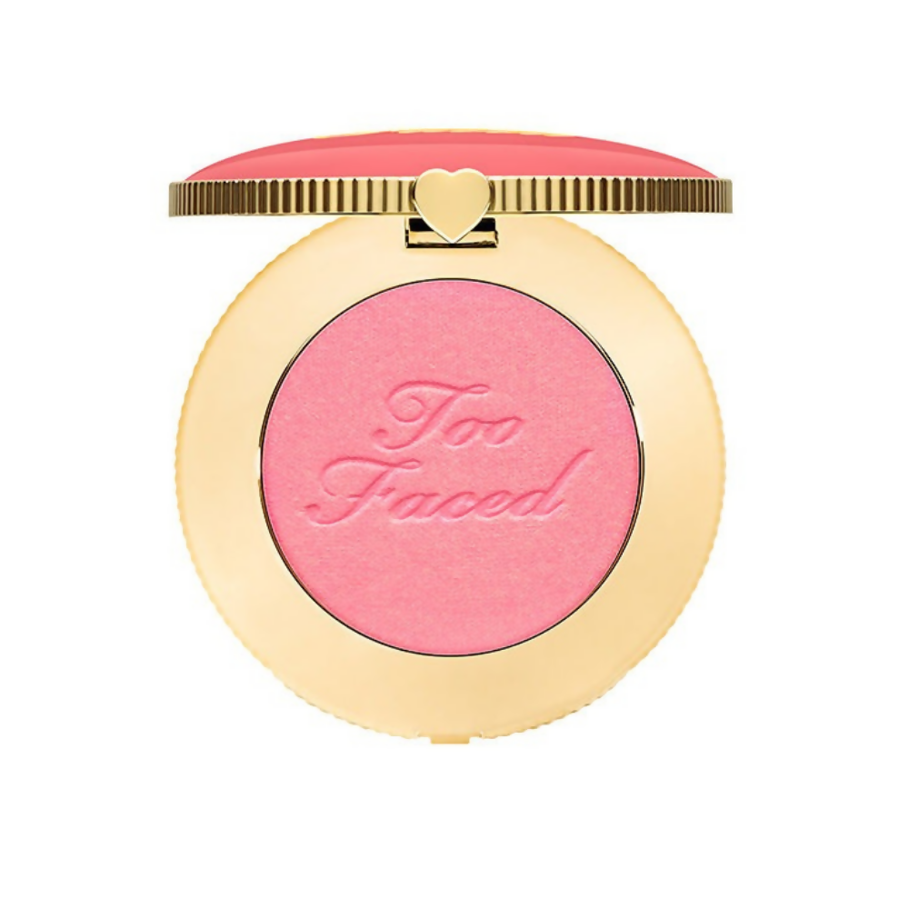 Too Faced Cloud Crush Blurring Blush - Golden Hour