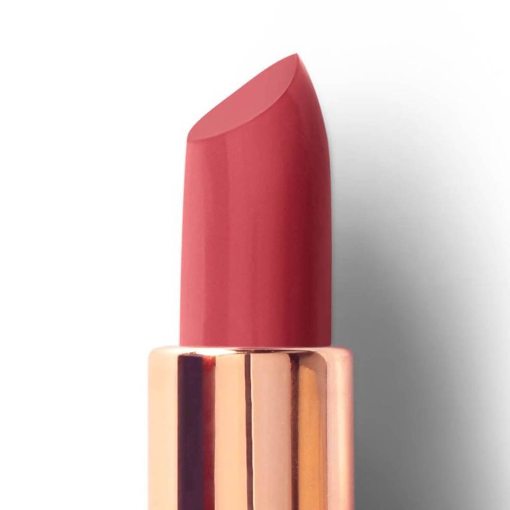 Manish Malhotra Hi - Shine Lipstick - Old Rose