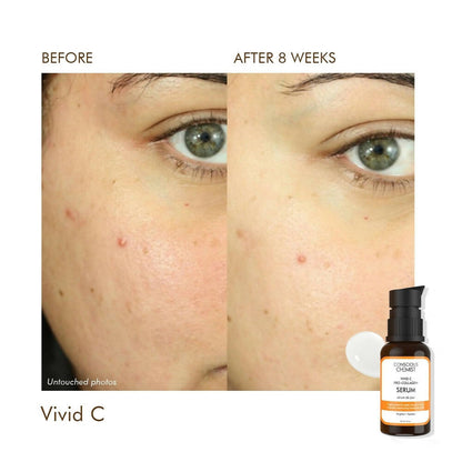 Conscious Chemist Vivid C Pro-Collagen Serum