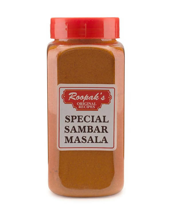 Roopak's Special Sambar Masala - BUDEN