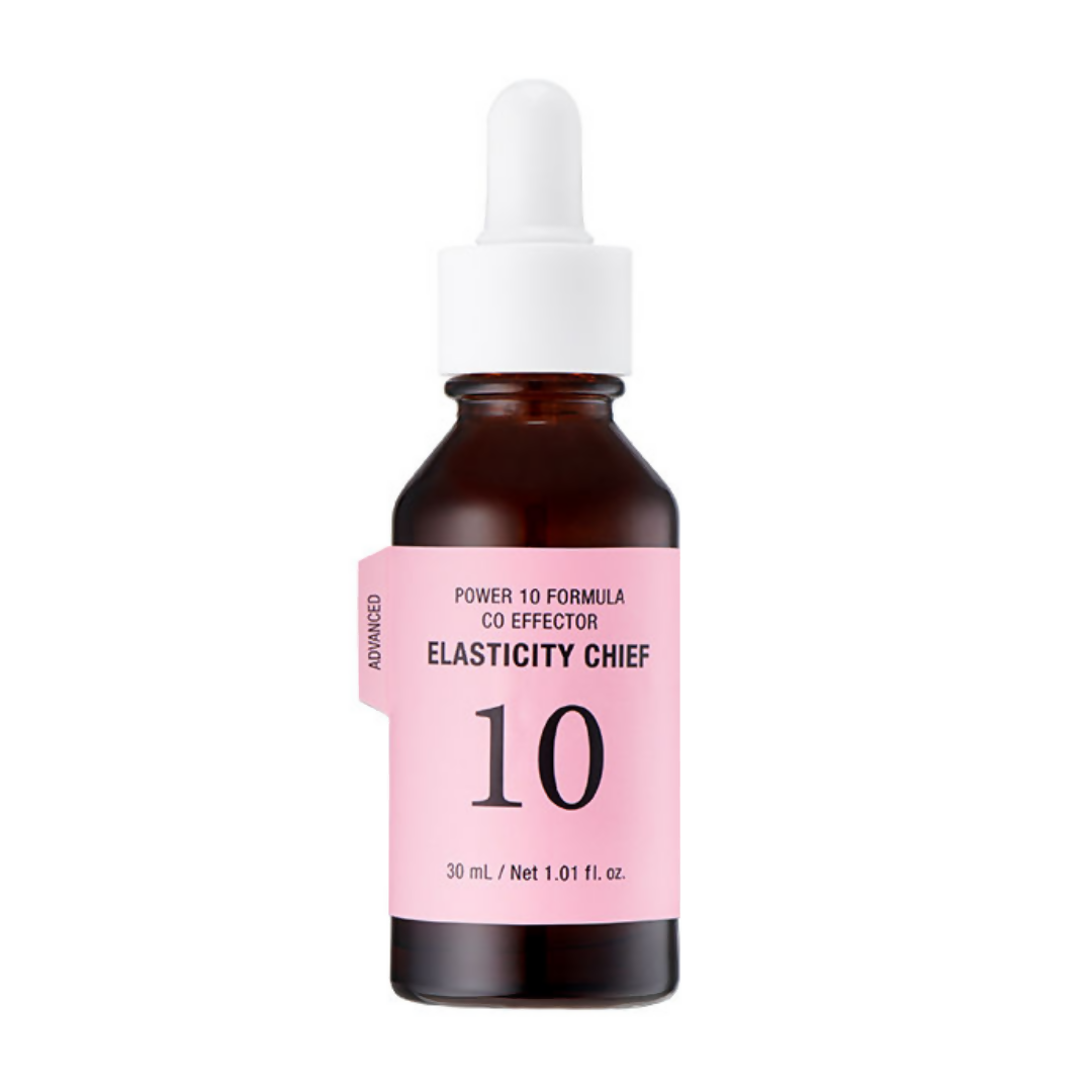 It's Skin Power 10 Formula CO Effector Elasticity Chief Serum - usa canada australia