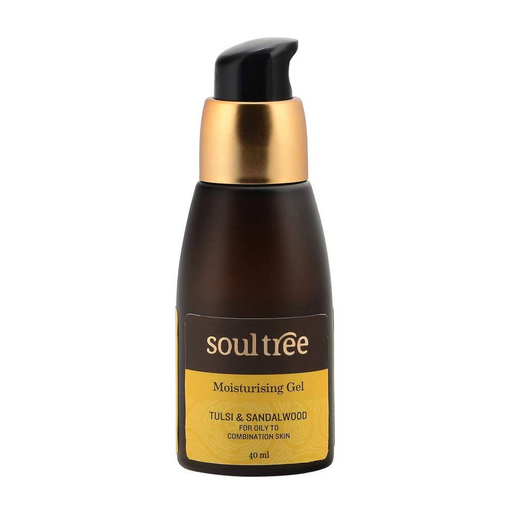 Soultree Moisturising Gel