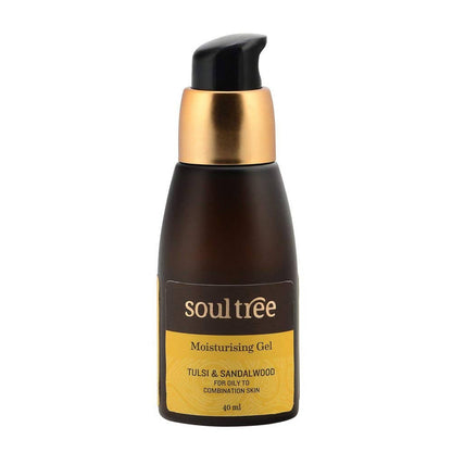 Soultree Moisturising Gel