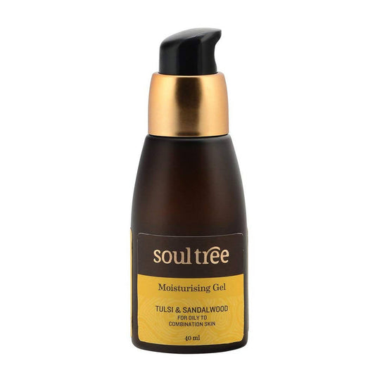 Soultree Moisturising Gel