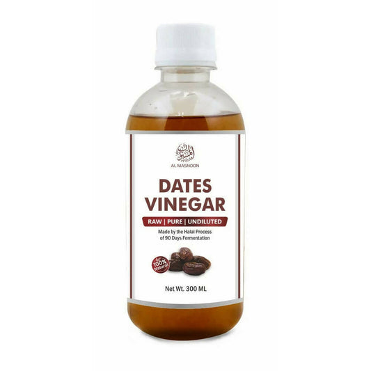 Al Masnoon Dates Vinegar - buy in USA, Australia, Canada