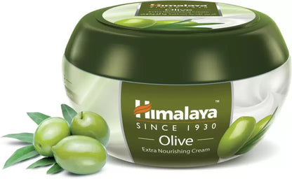 Himalaya Olive Extra Nourishing Cream