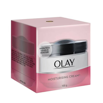 Olay Moisturizing Cream