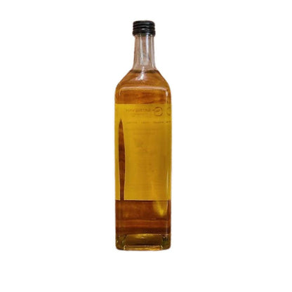 Satjeevan Organic Wood-Pressed Safflower Oil