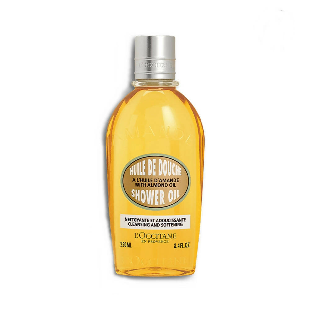 L'Occitane Almond Shower Oil - usa canada australia