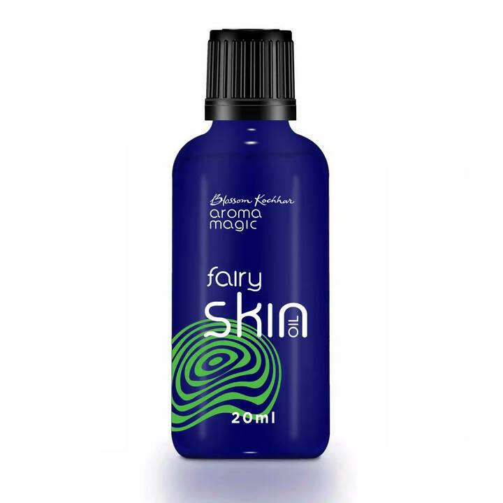 Blossom Kochhar Aroma Magic Fairy Skin Oil - BUDNEN
