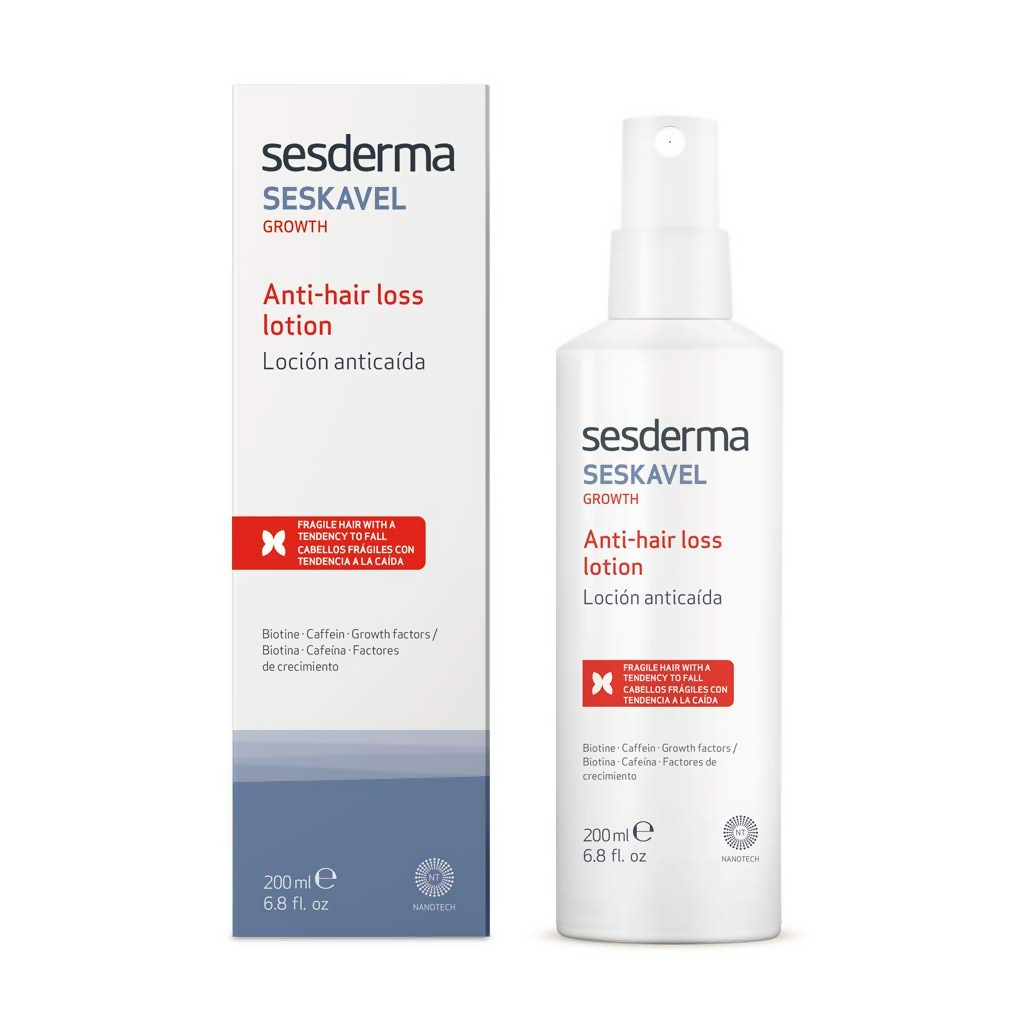 Sesderma Seskavel Anti-Hair Loss Lotion