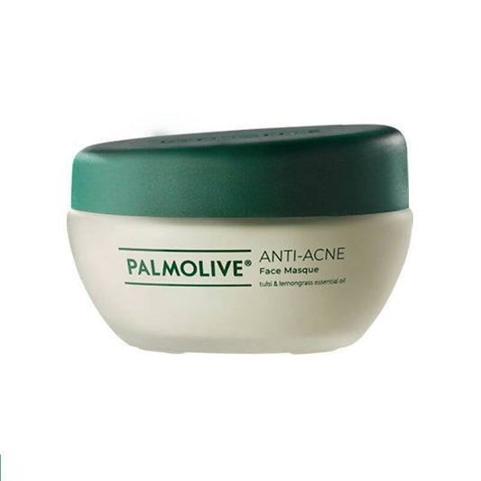 Palmolive Anti Acne Purifying Face Masque - usa canada australia