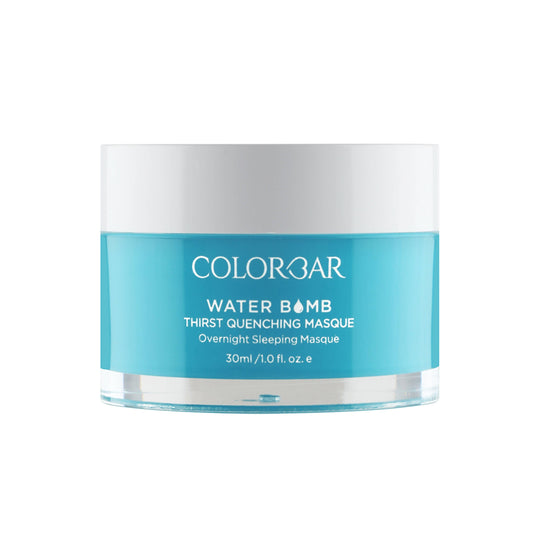 Colorbar Water Bomb Thirst Quenching Masque - buy in USA, Australia, Canada