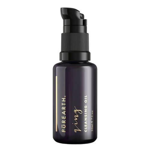 Purearth Qing Cleansing Oil - BUDNEN
