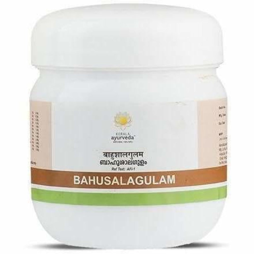 Kerala Ayurveda Bahusalagulam