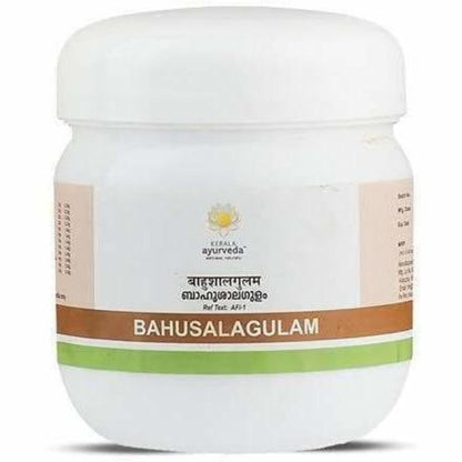 Kerala Ayurveda Bahusalagulam