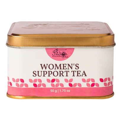 The Indian Chai ??? Women???s Support Tea