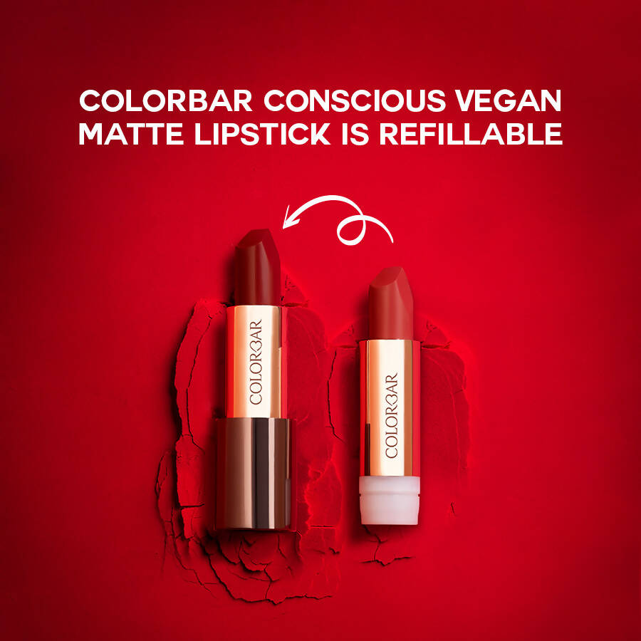 Colorbar Conscious Matte Refill Ultimate-[026]