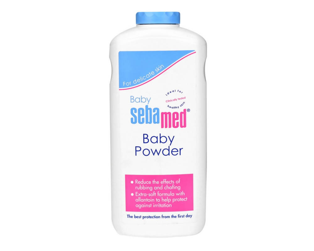 Sebamed Baby Powder 