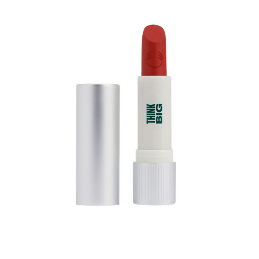 The Body Shop Peptalk Lipstick Bullet Refill - Think Big - BUDNE