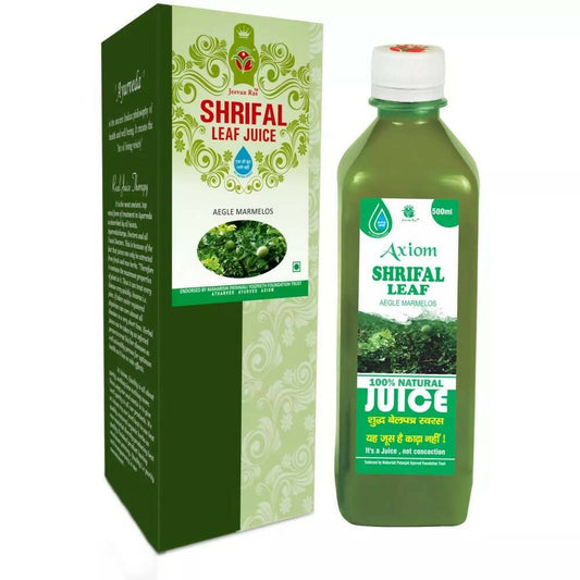 Axiom Shrifal Leaf Juice -  usa australia canada 