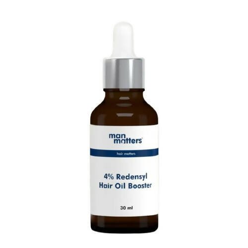 Man Matters 4% Redensyl Hair Oil Booster - buy-in-usa-australia-canada