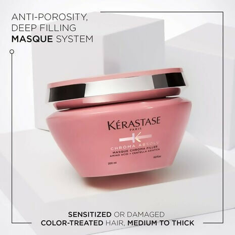 Kerastase Chroma Absolu Masque Chroma Filller Mask