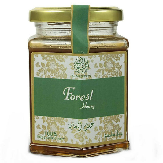 Al Masnoon Forest Honey - buy in USA, Australia, Canada