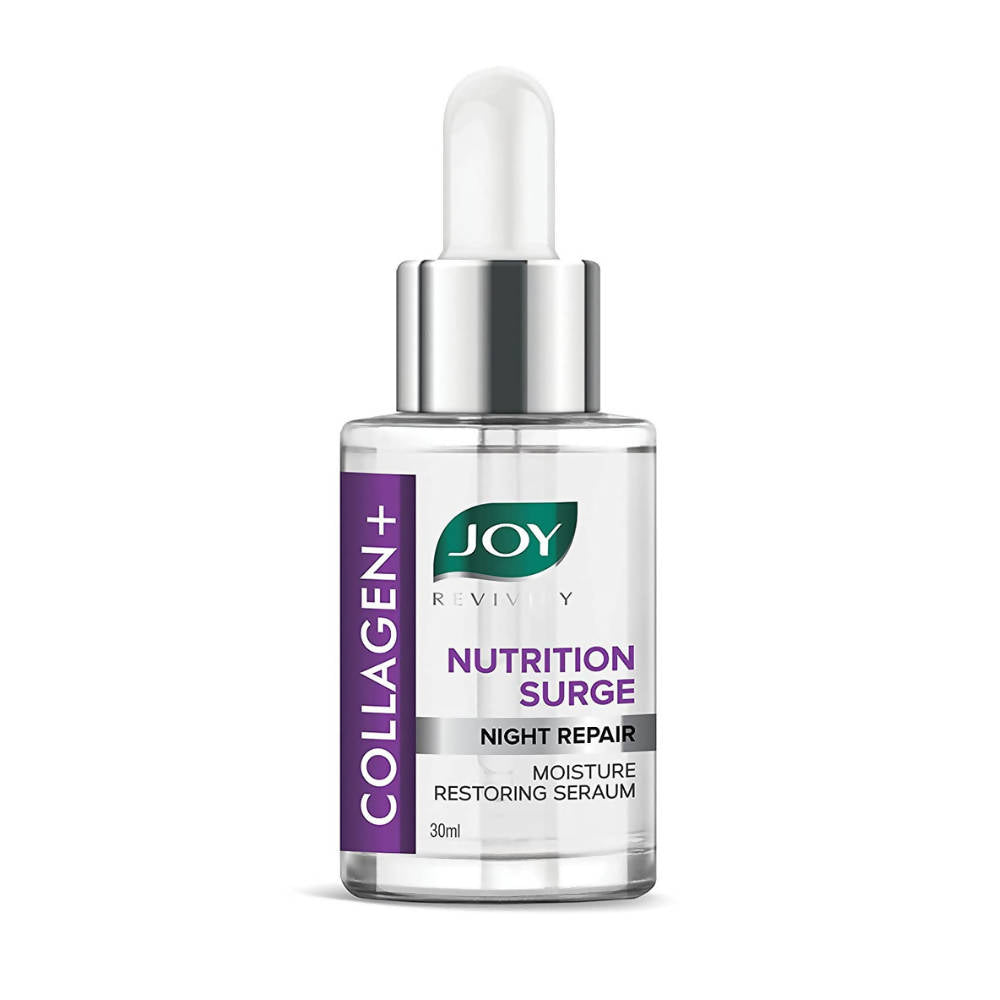 Joy Revivify Collagen+ Moisture Restoring Serum - BUDNEN