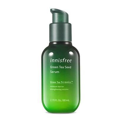 Innisfree Green Tea Seed Serum