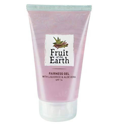 Modicare Fruit Of The Earth Fairness Gel