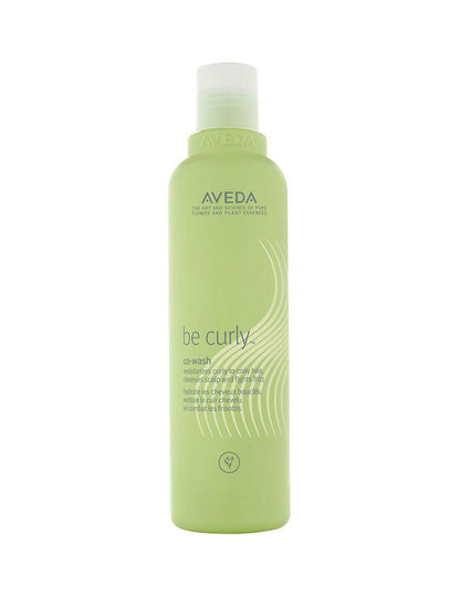 Aveda Be Curly Co Shampoo-Wash For Curly Hair