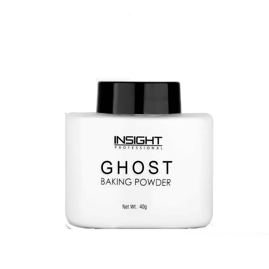Insight Cosmetics Ghost Baking Powder - BUDNE