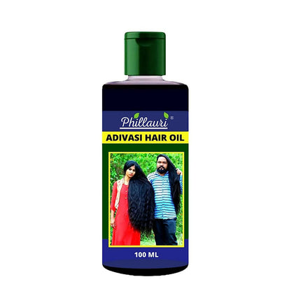 Phillauri Adivasi Hair Oil - buy-in-usa-australia-canada