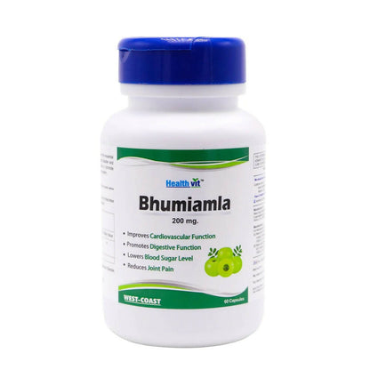 Healthvit Bhumiamla Capsules
