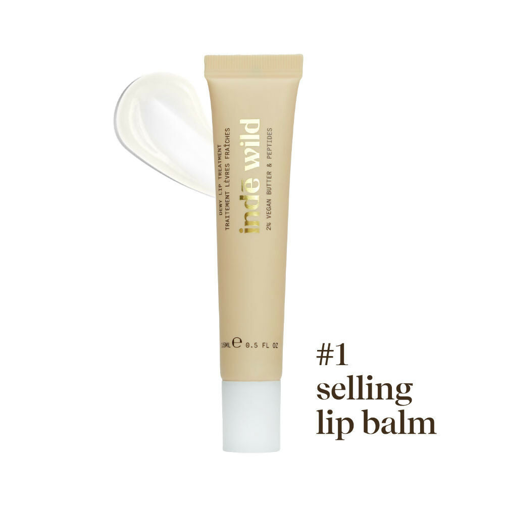 Inde Wild Dewy Lip Balm