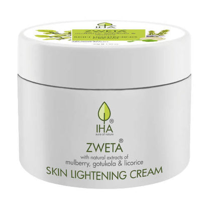 Iha Zweta Skin Lightening Face Cream - usa canada australia