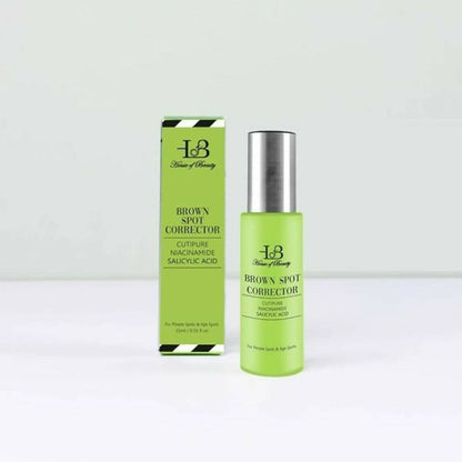 House Of Beauty Brown Spot Corrector Serum