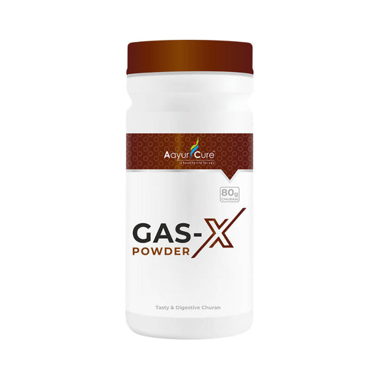 Aayur Cure Gas-X Powder - buy in USA, Australia, Canada