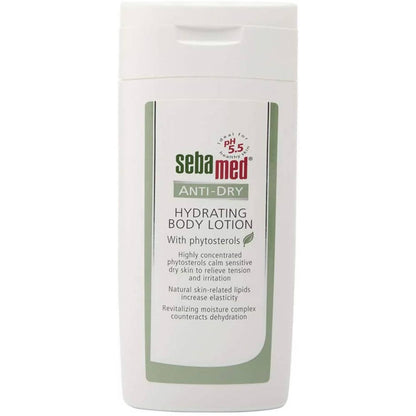 Sebamed Anti-Dry Hydrating Body Lotion