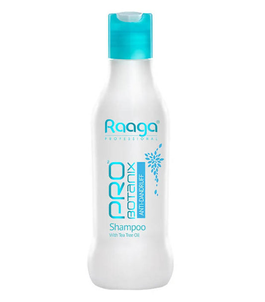 Raaga Professional Pro Botanix Anti-Dandruff Shampoo -  buy in usa 
